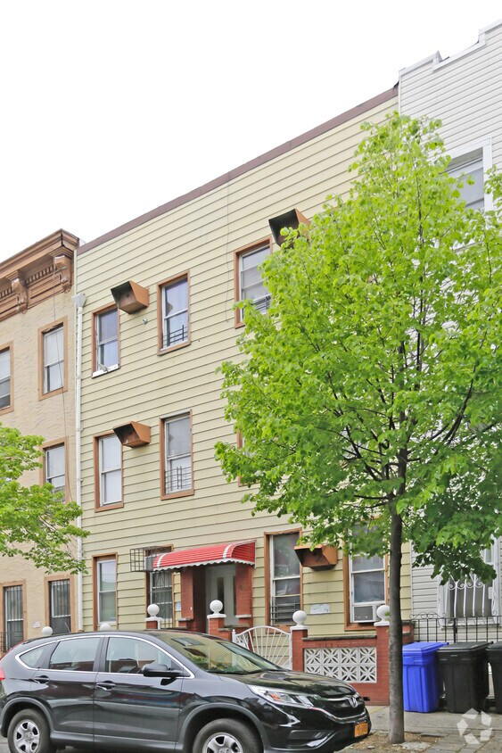 Foto del edificio - 53 Ten Eyck St