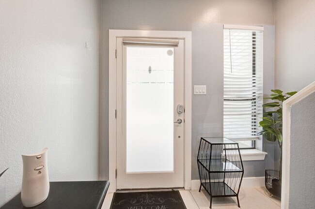 Foto del edificio - 2308 Webster Street