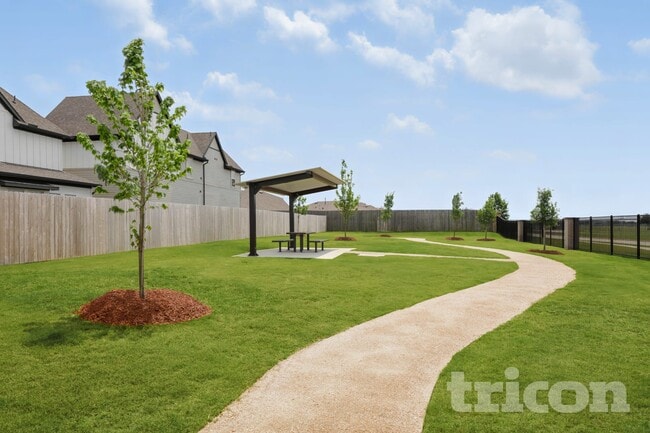 Interior Photo - Tricon Peek Road