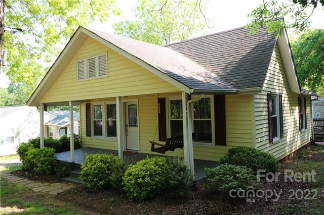 Primary Photo - 603 Faith Dr SW