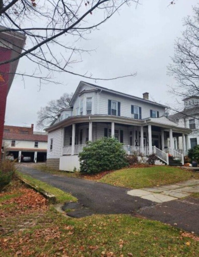 125 Meyers Ave Unit 3, Meyersdale, PA 15552 125 Meyers Ave Meyersdale