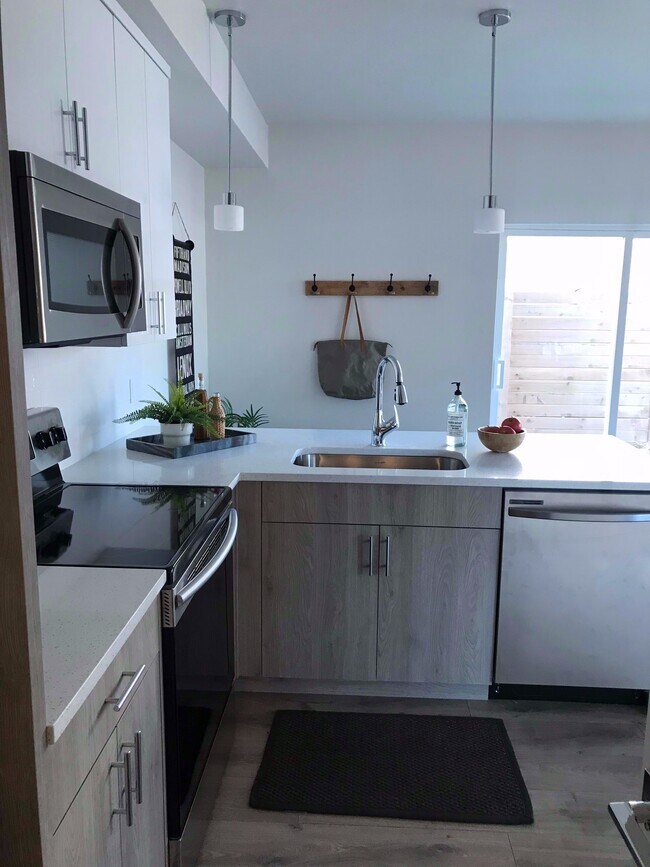 Foto del edificio - 4730 SE Belmont St