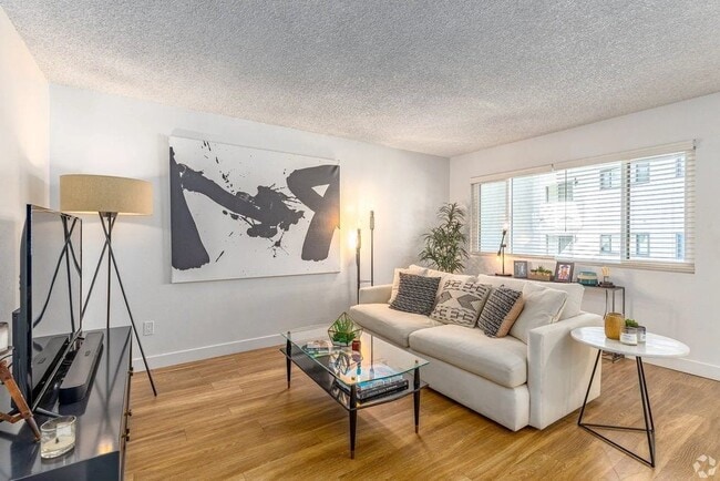 Foto del edificio - Palmilla