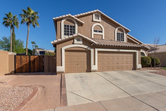 Foto del edificio - 773 S Ocean Dr