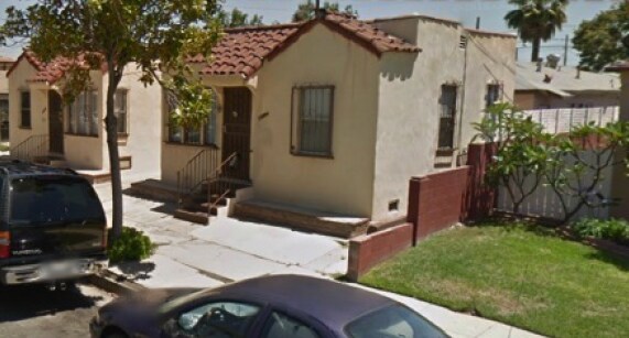 Primary Photo - 6136-6140 1/2 Easton St