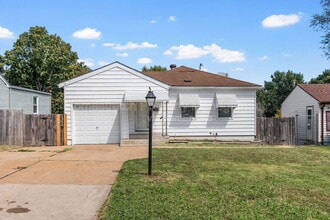Building Photo - 9517 Lydell Dr