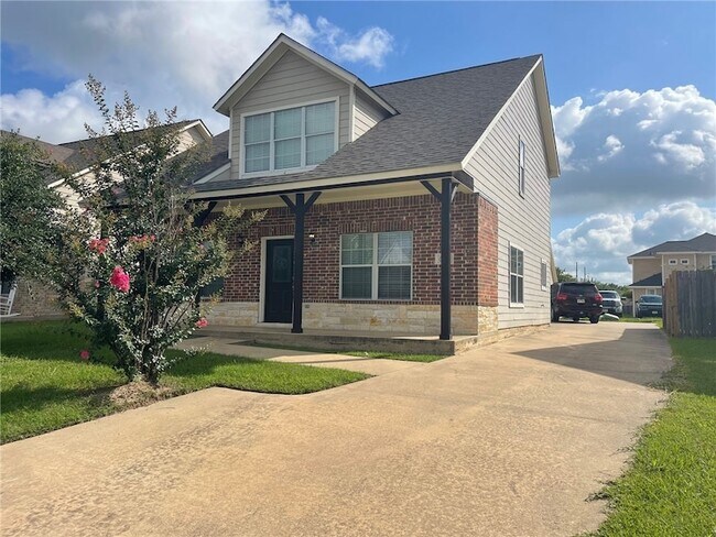 Foto del edificio - 6909 Appomattox Dr