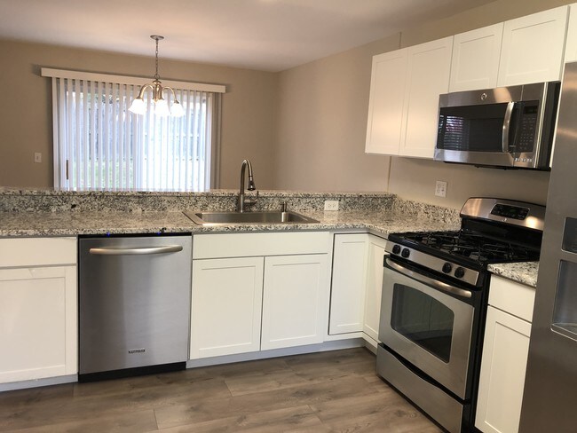 Cocina - 2142 Orchard Ln