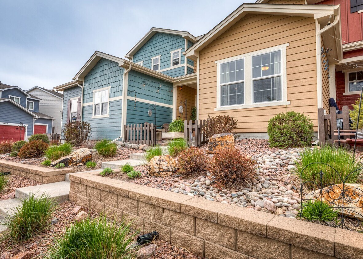 Foto principal - Gorgeous Gold Hills Mesa 2 Bedroom