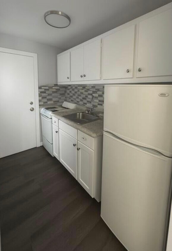 Foto principal - 165 McKinley Ave