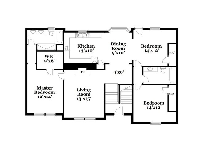 Building Photo - 100 Comet Ct
