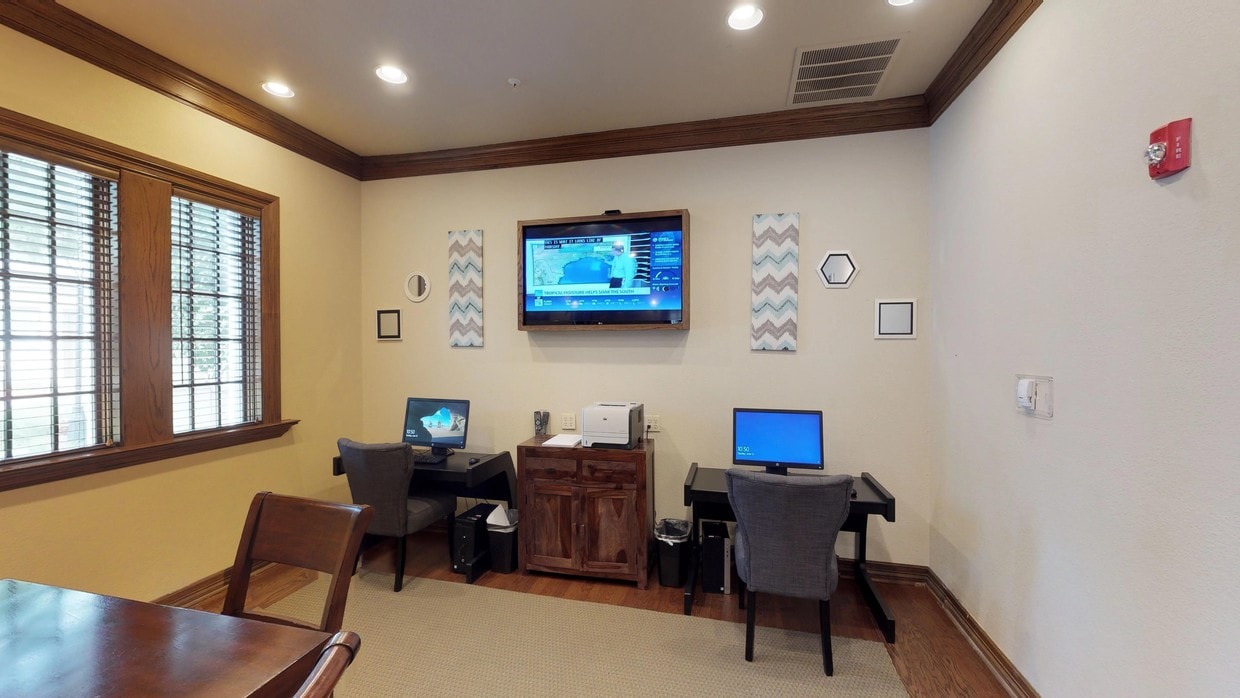 Photo - Marquis at Waterview Apartments