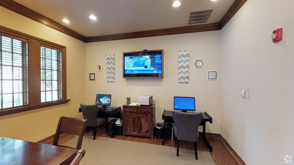 Photo - Marquis at Waterview Apartments