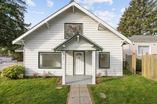 Foto del edificio - 9101 8th Ave NE