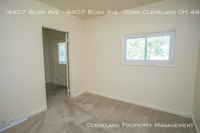 Building Photo - 4407 Bush Ave
