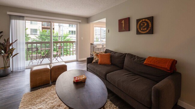Foto del edificio - 10014 5th Ave NE
