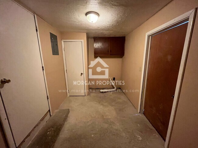 Foto del edificio - 603 Ellenhurst Dr