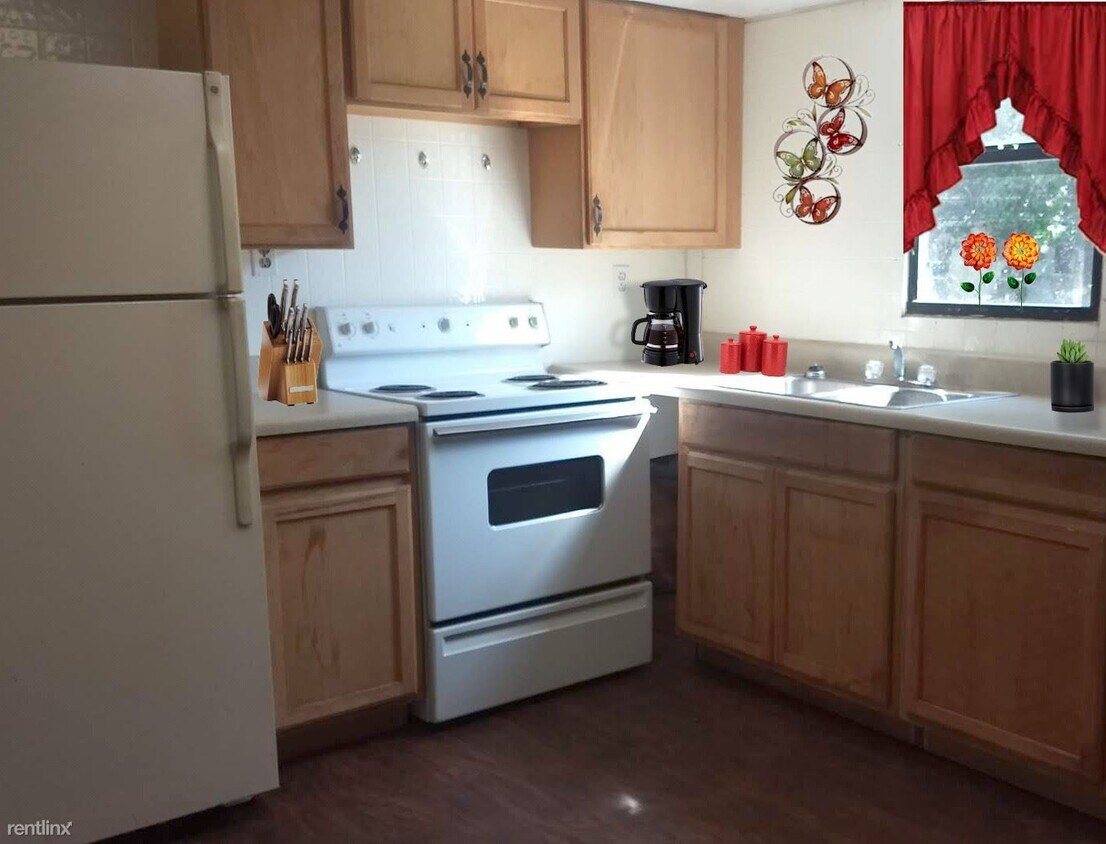 Building Photo - 2 br, 1 bath House - North Rome MHP