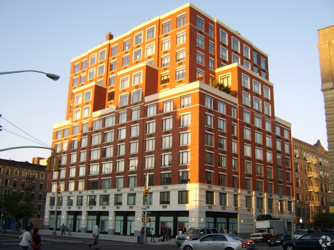 The Lenox Condominium Apartments New York, NY