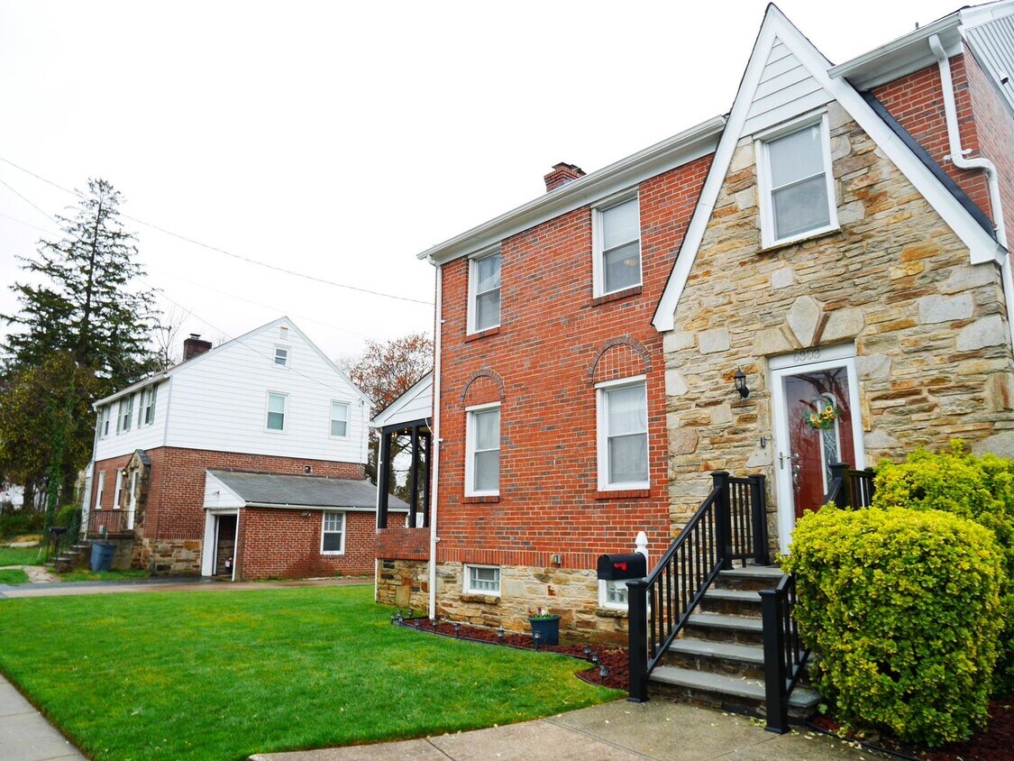 Primary Photo - Your Next Home Awaits! 3 Bedroom Single Fa...