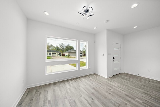 Foto del edificio - 3507 Wilmington St