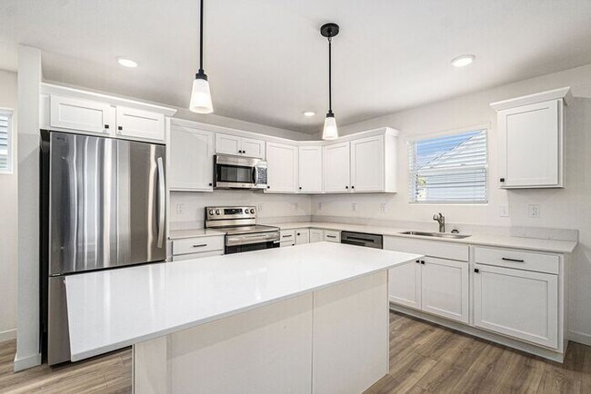 Foto del edificio - 6134 N Aurelius Rd