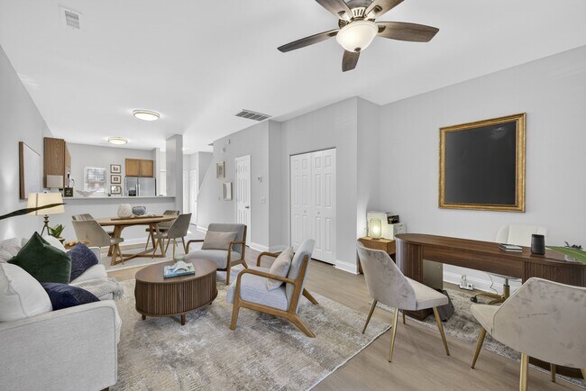 Foto del edificio - Townes at Prior