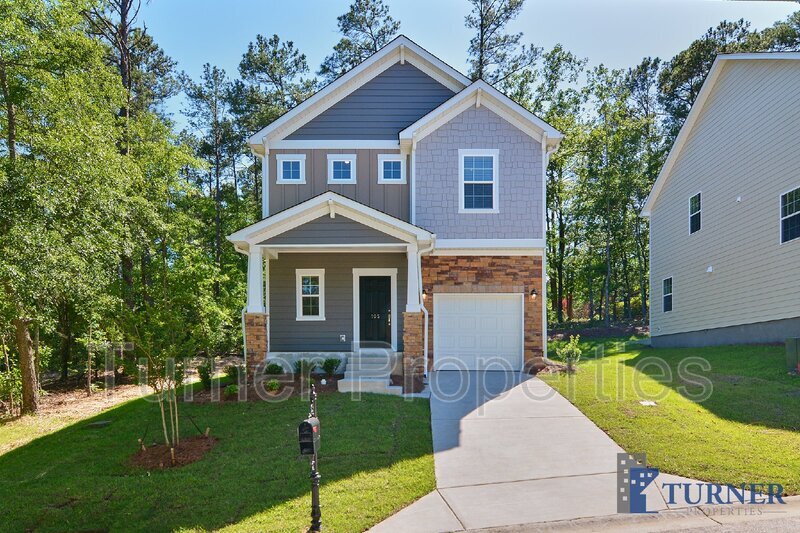 105 Cart Way, Blythewood, SC 29016 House for Rent in Blythewood, SC