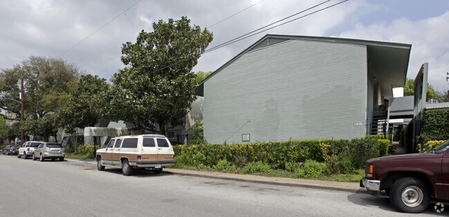 ¡57 de descuento en Memorial Apartaments - 57 Off Memorial