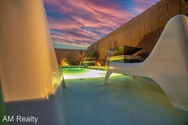 Foto del edificio - 4 br, 2.5 bath House - 5937 Azzura Palms Ave