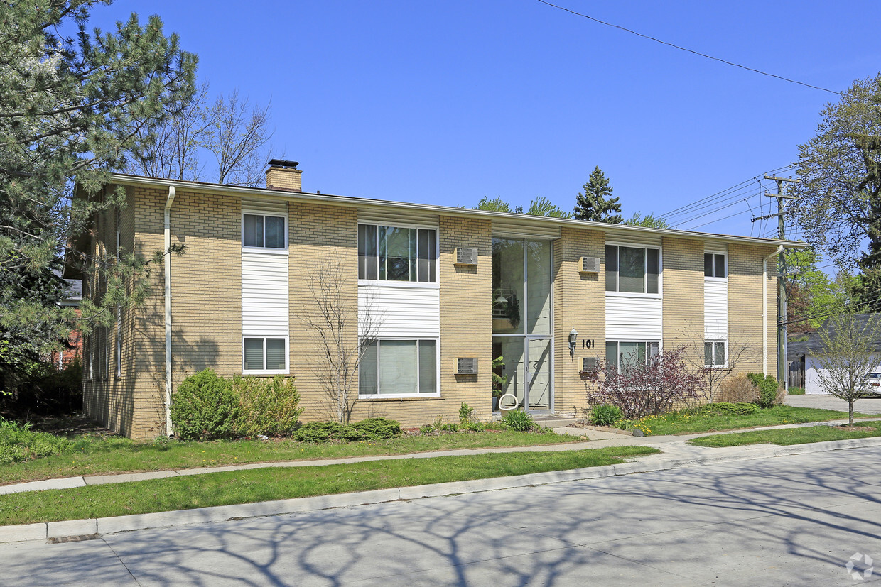 Foto principal - 101 Saint Andrews St