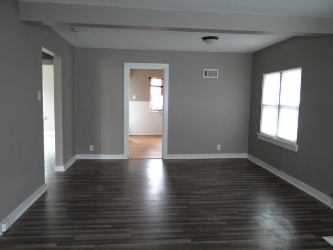 Foto del edificio - Melrose