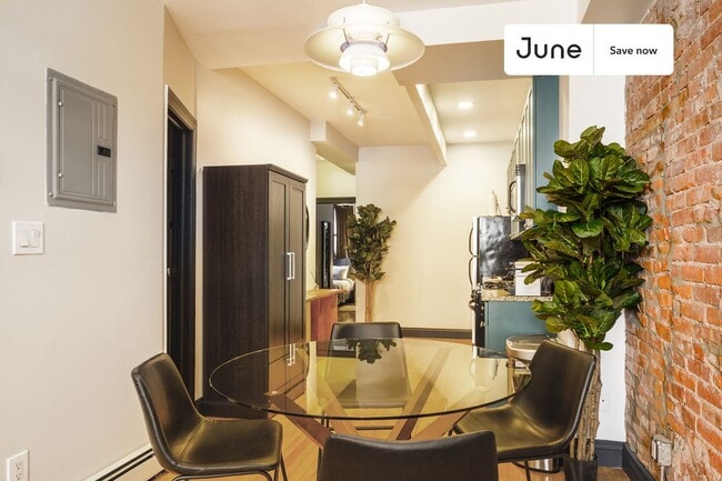 Photo - 356 West 39th Street Apartment