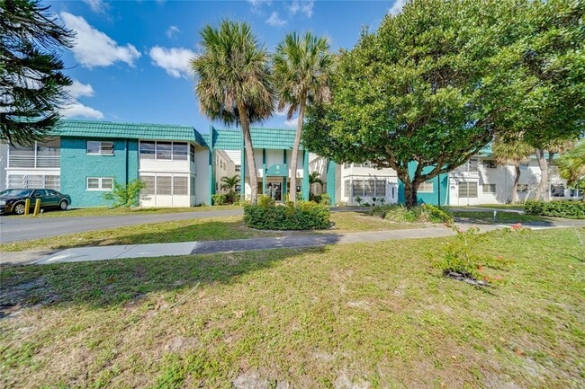 Photo - 2271 NW 47th Terrace Apartment