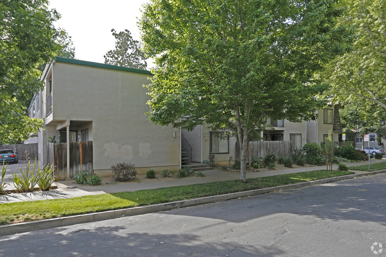 Building Photo - 23rd & C Street Apartments