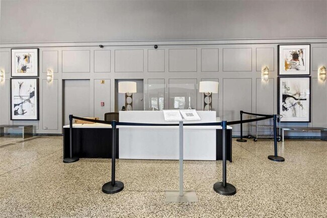 Foto del edificio - 620 Peachtree St NE