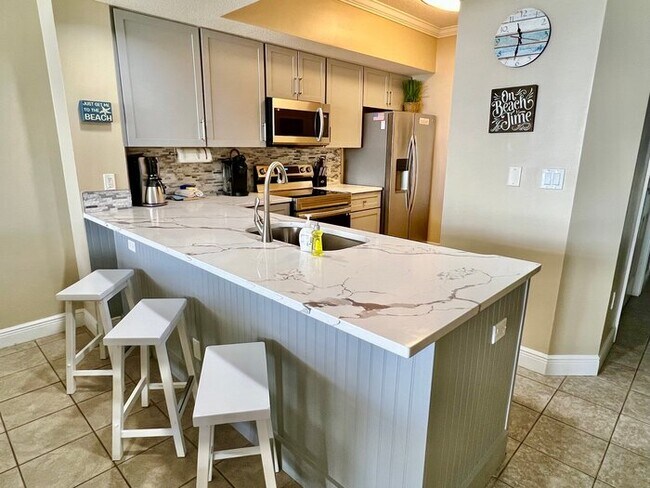 Building Photo - Waters Edge 205 - Melissa`s Happy Place