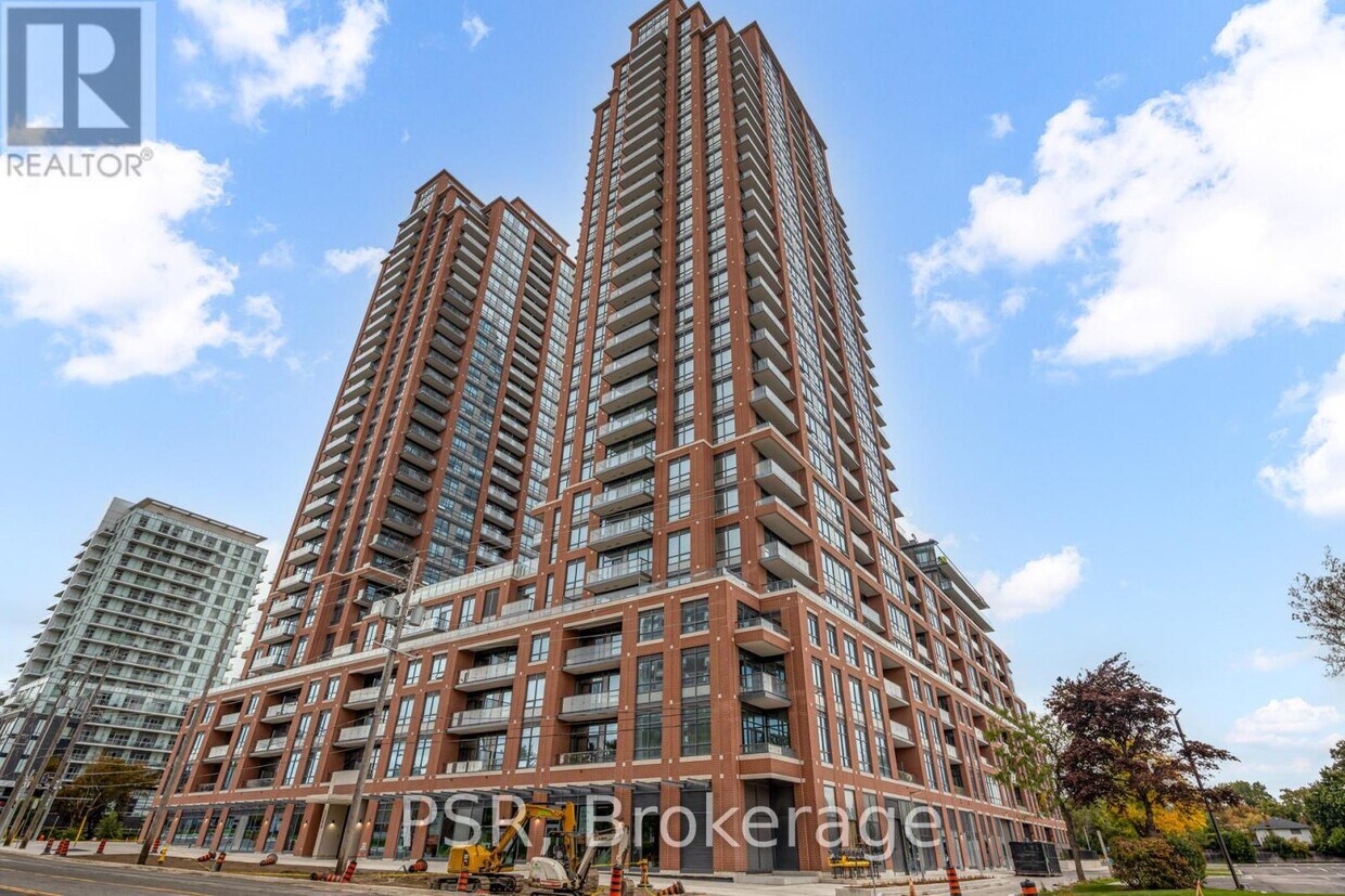 Photo principale - 3270 Sheppard Ave E