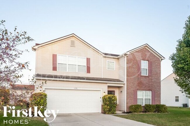 Foto del edificio - 1170 Highland Lake Way
