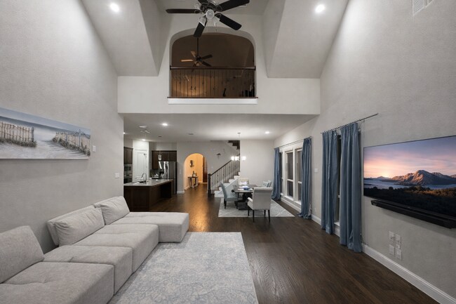 Photo - 1104 Cofield Dr House