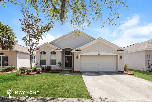 Building Photo - 11011 Silver Dancer Dr