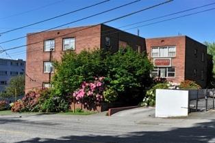 Foto del edificio - 1 bedroom in Seattle WA 98109