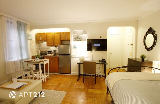 Foto del edificio - 105 E 24th St