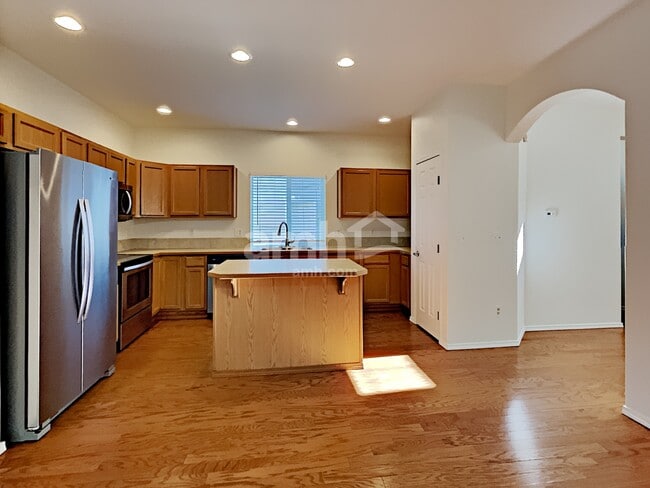 Foto del edificio - 18114 17th Ave Ct E