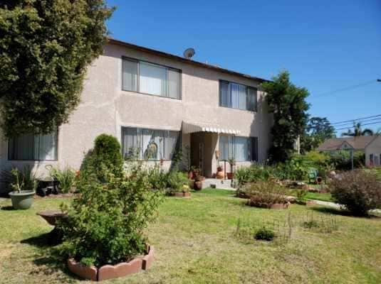 Foto del edificio - 1546 S Shenandoah St