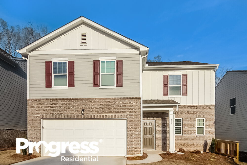 455 Knightsbridge Ln, Winder, GA 30680 House Rental in Winder, GA