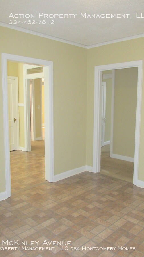 Building Photo - 2040 McKinley Ave