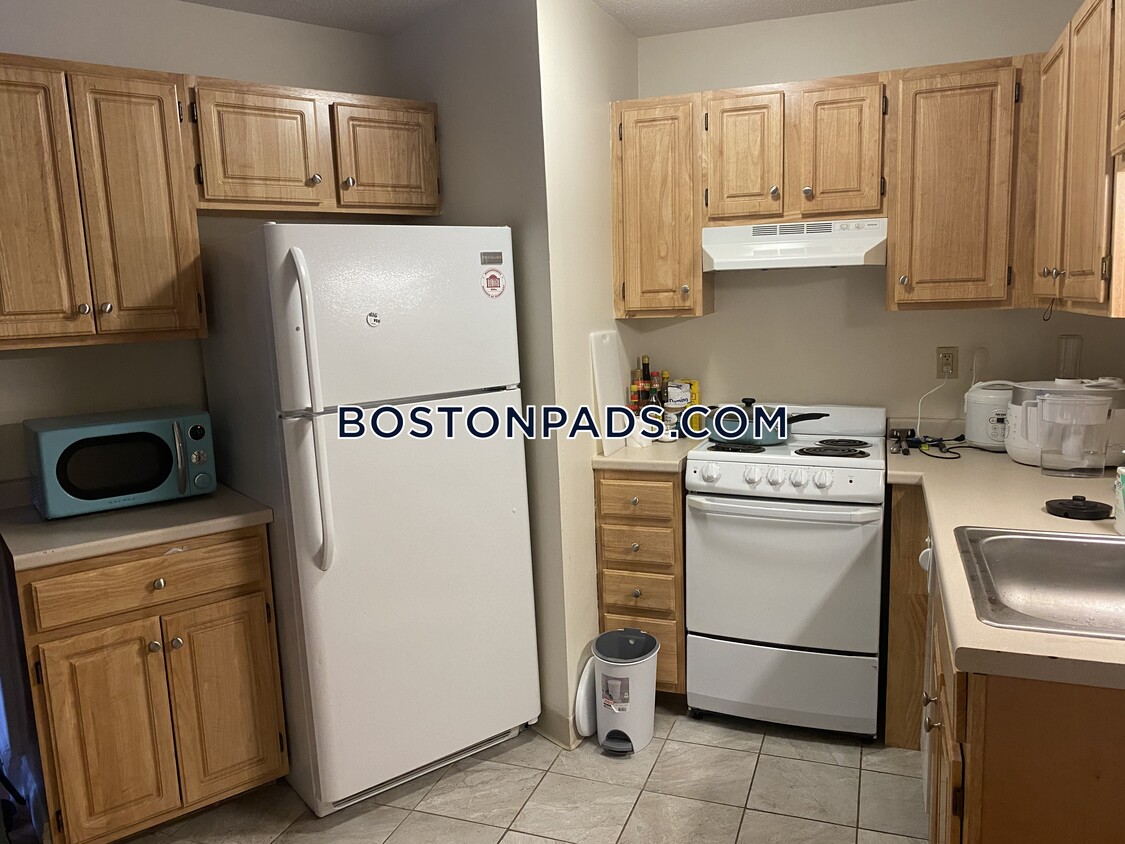 Foto principal - 1126 Boylston St