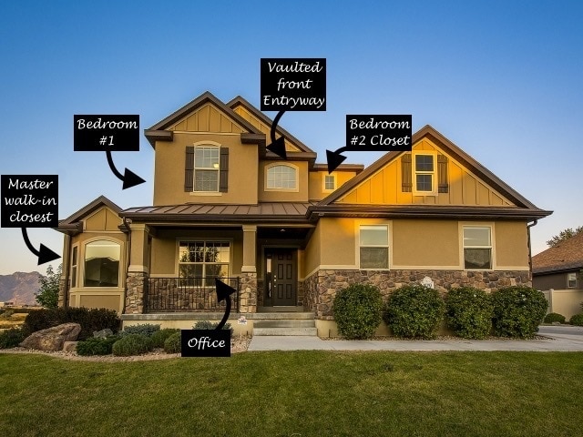 Building Photo - 10293 S Jordan Creek Dr
