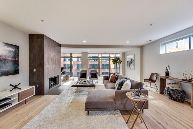 Foto del edificio - 433 N Wells St
